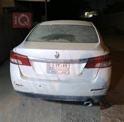 Renault Safrane